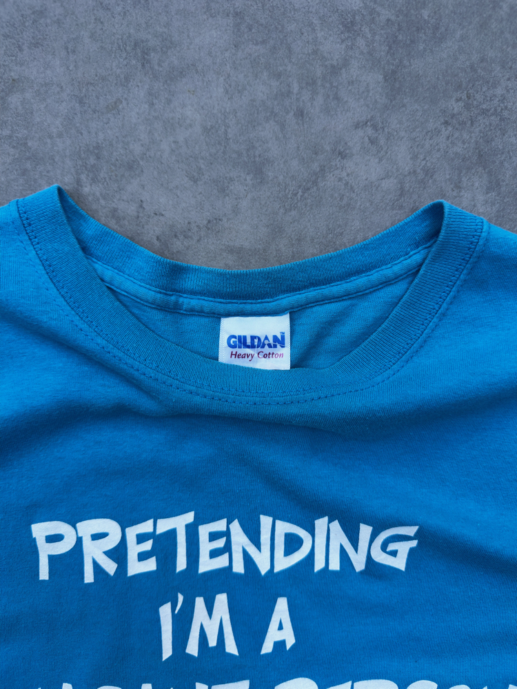 Gildan Vintage T-shirt XL