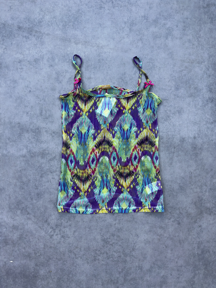 Moyra Vintage Bluz M