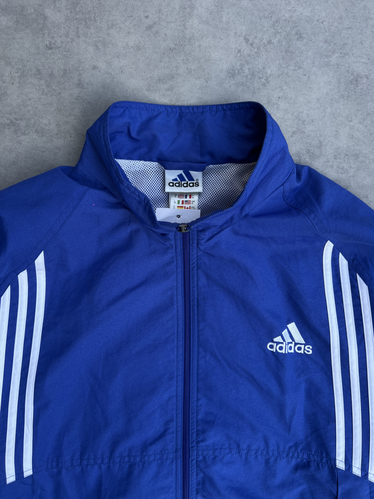 Vintage Adidas Hırka XL