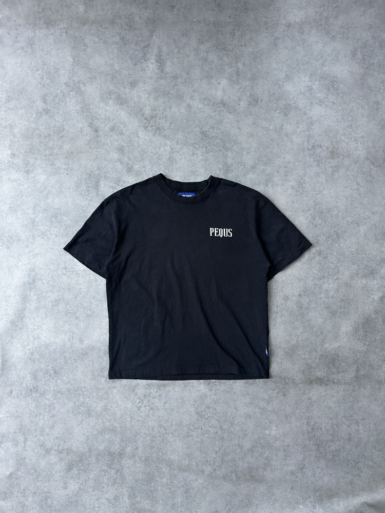 Pequs Vintage Tshirt XL