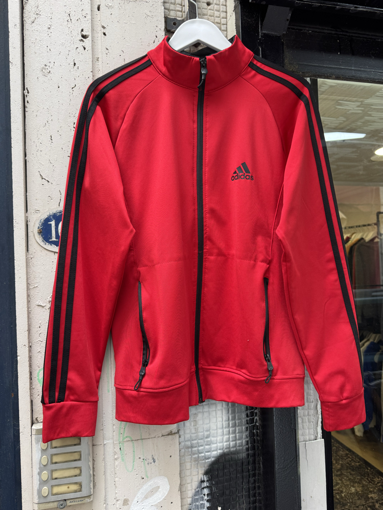Adidas Vintage Ceket M