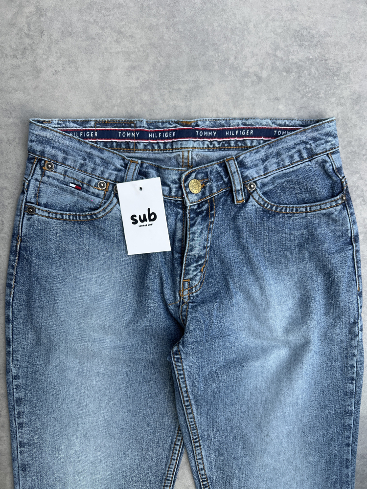 Tommy Hilfiger Pant