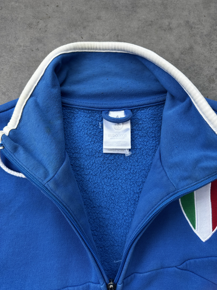 Euro2008 Adidas ITALY Hırka 
