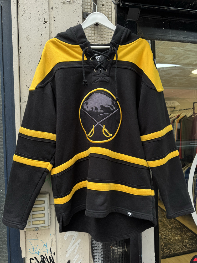 Buffalo Sabres Hockey Hoodie L