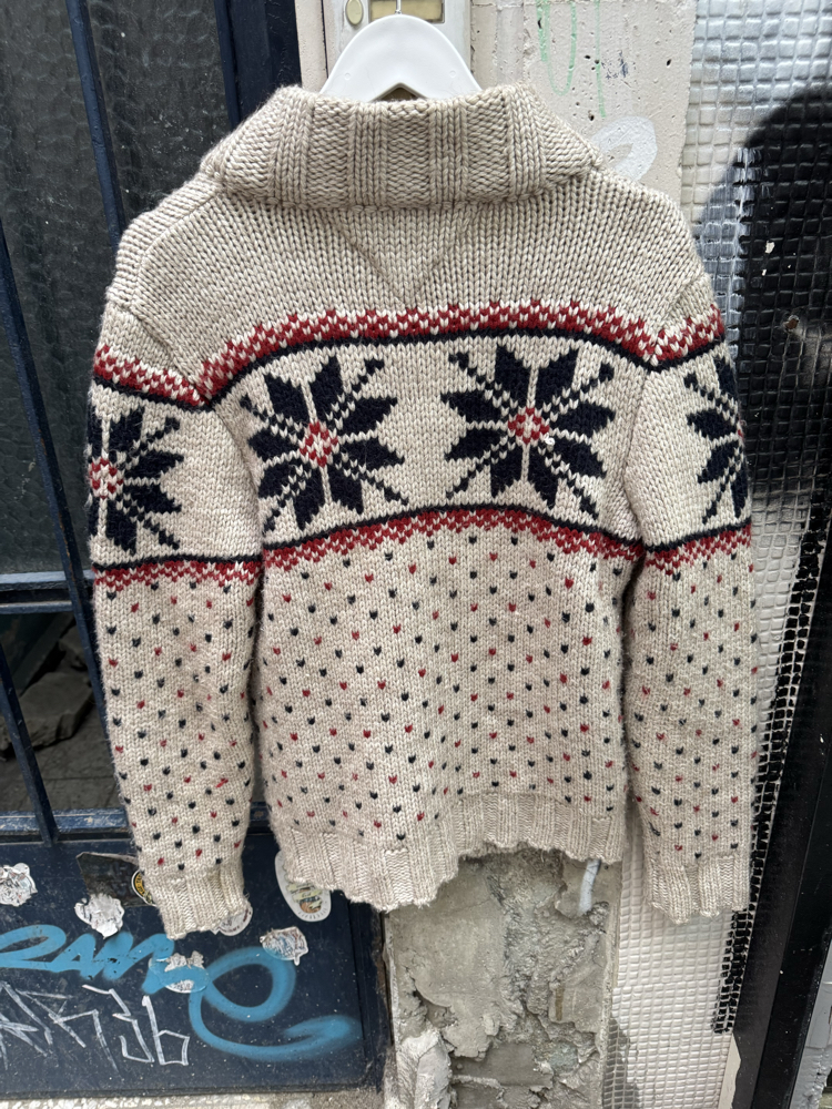 Tommy Hilfiger Yün Ceket M