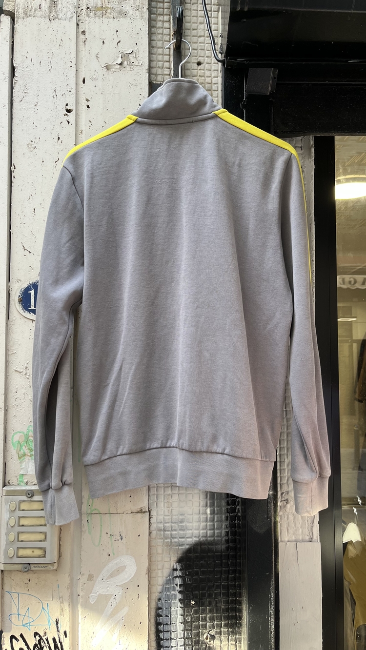 Transformens Puma Ceket M