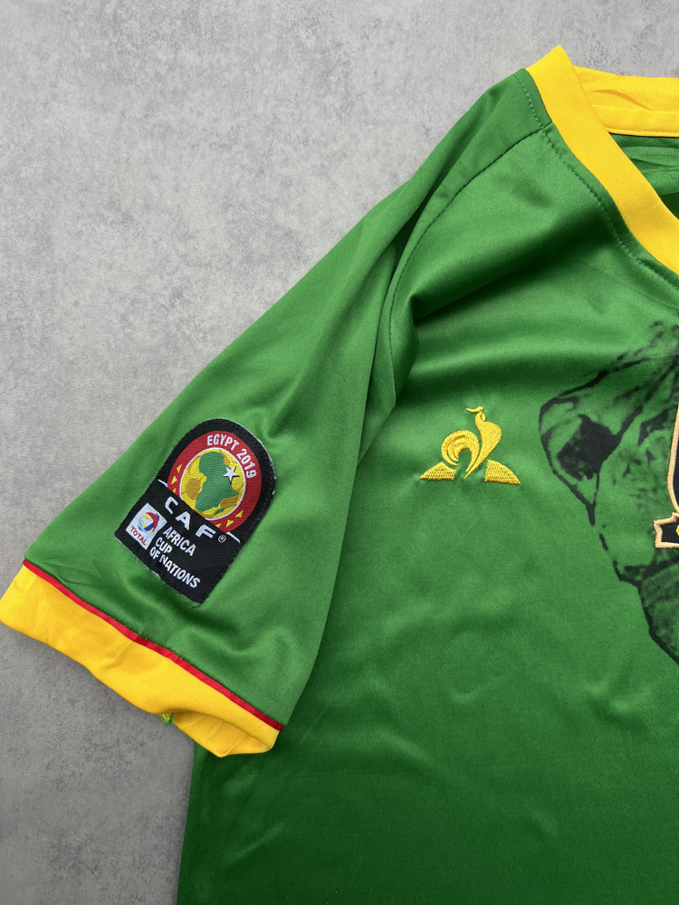 Cameroun vintage Forma M