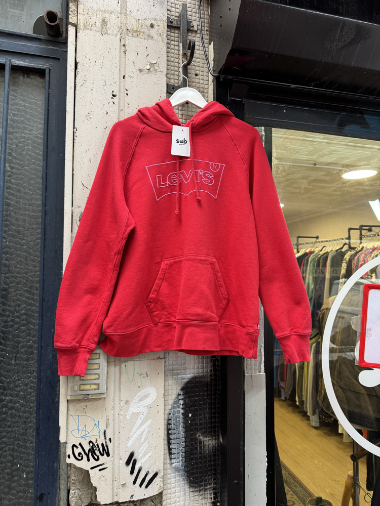 Levi’s Sweatshirt M