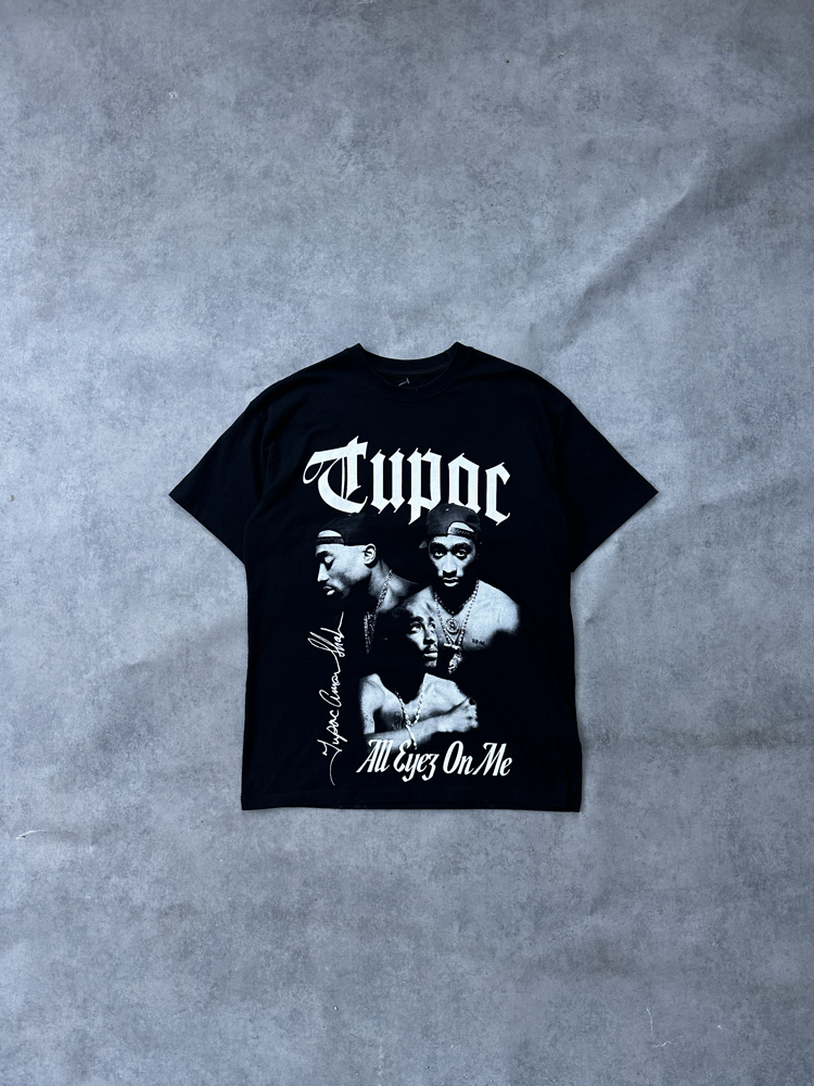 2Pac Vintage Tshirt S