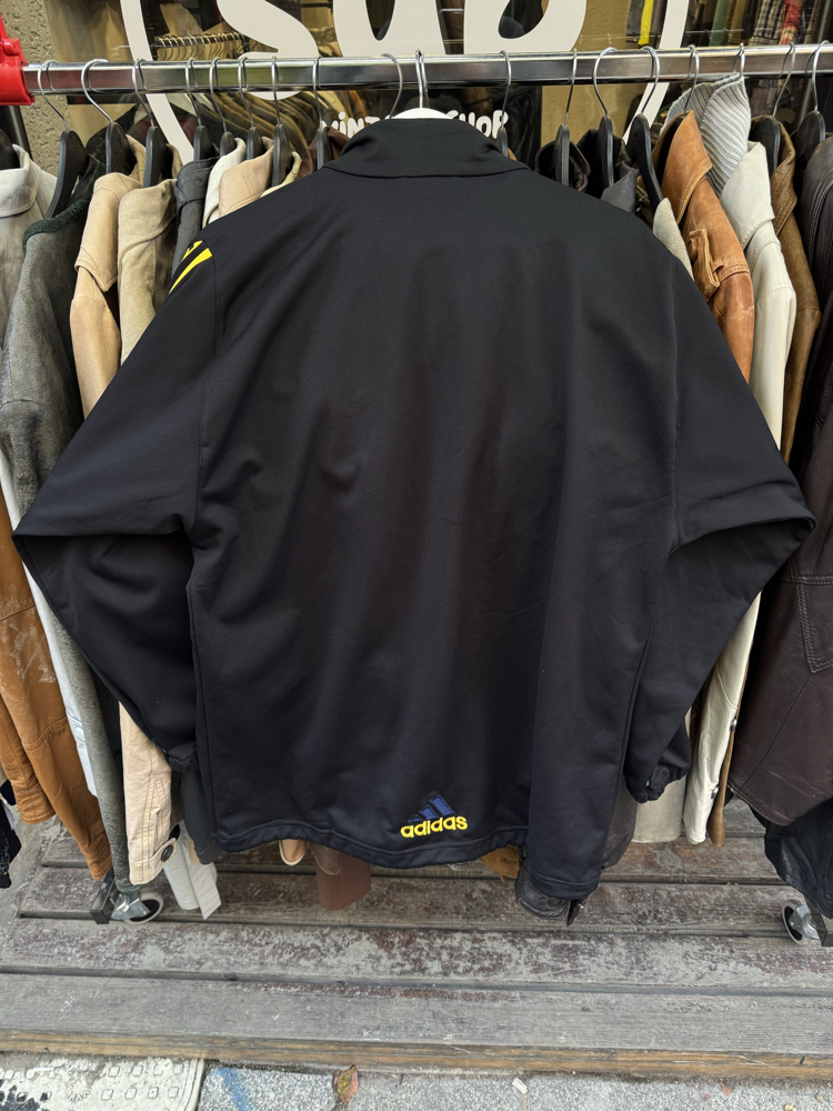 Adidas Vintage Ceket M