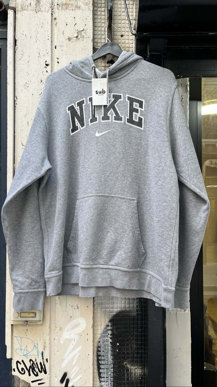 Nike Vintage Sweatshirt L