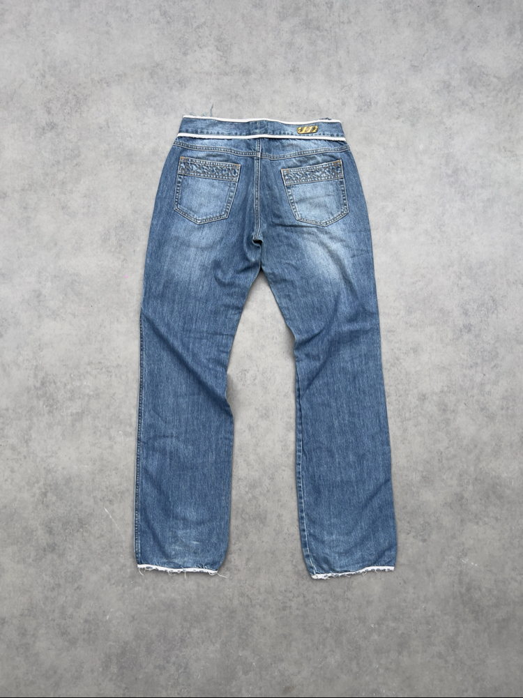Y2K vintage Jeans