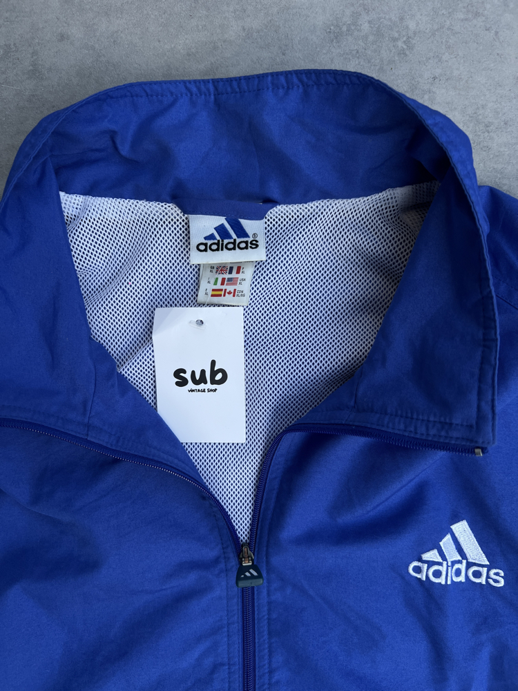 Vintage Adidas Hırka XL