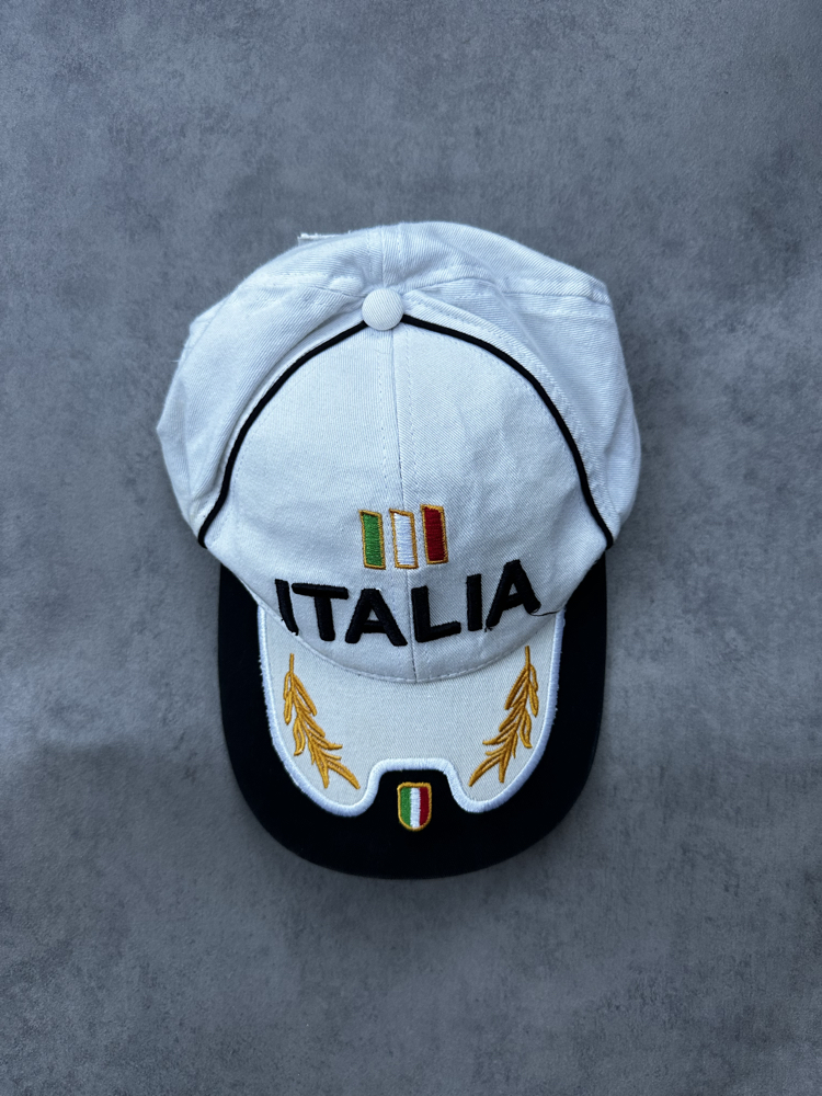ITALIA Vintage Cap