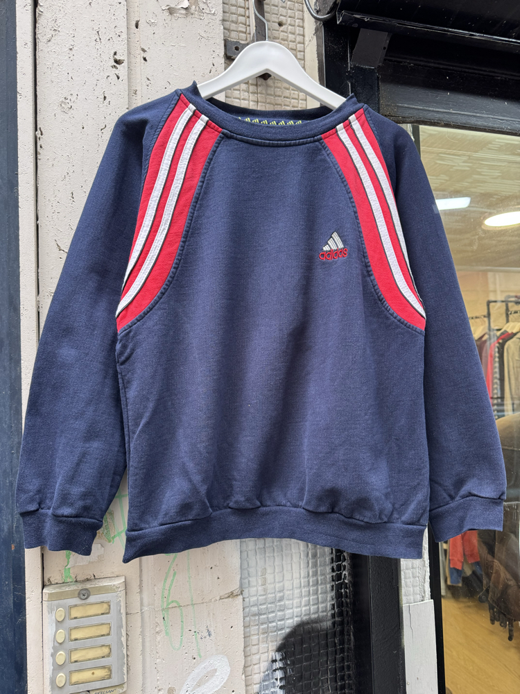 Adidas Vintage Sweatshirt S