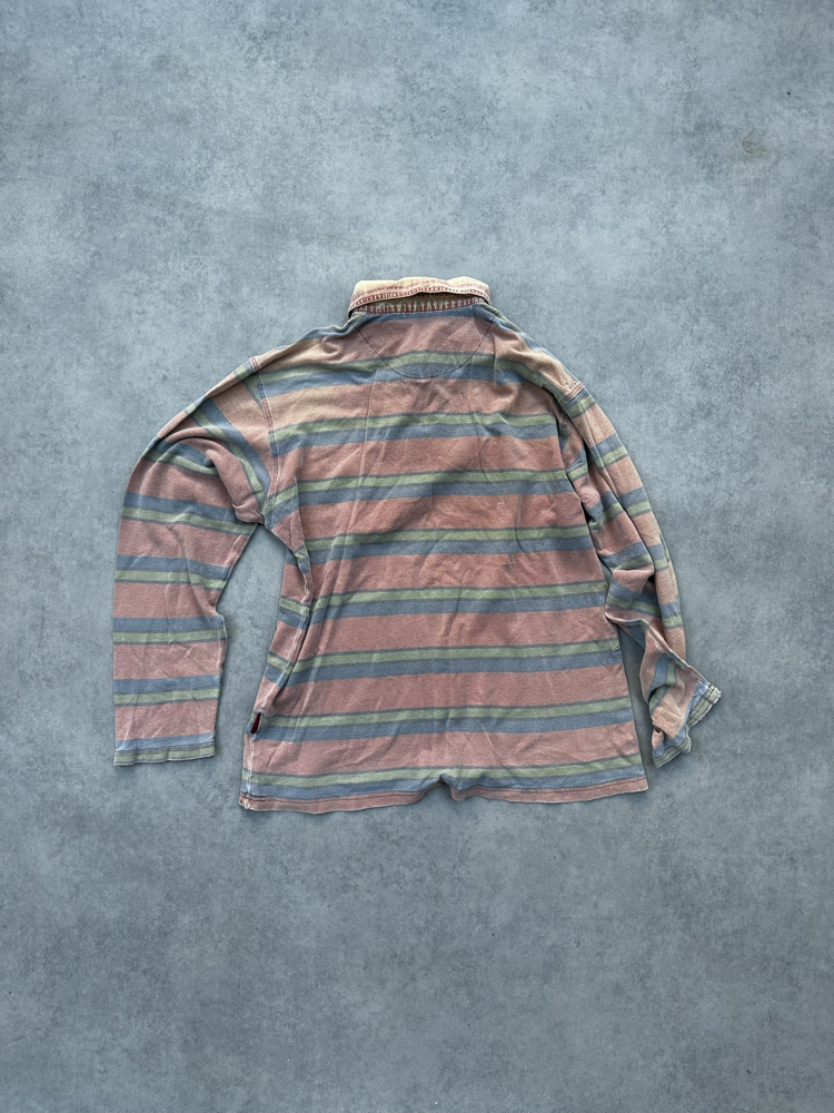 Cnoss Contry Vintage Longsleeve 