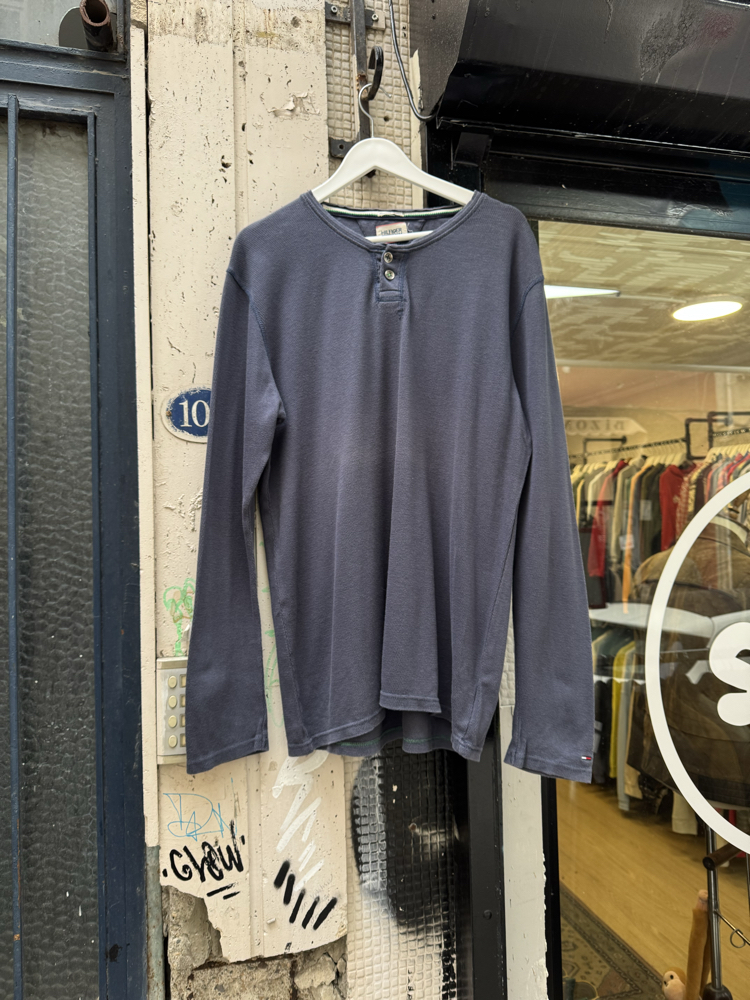 Tommy Hilfiger Long Sleeve XL