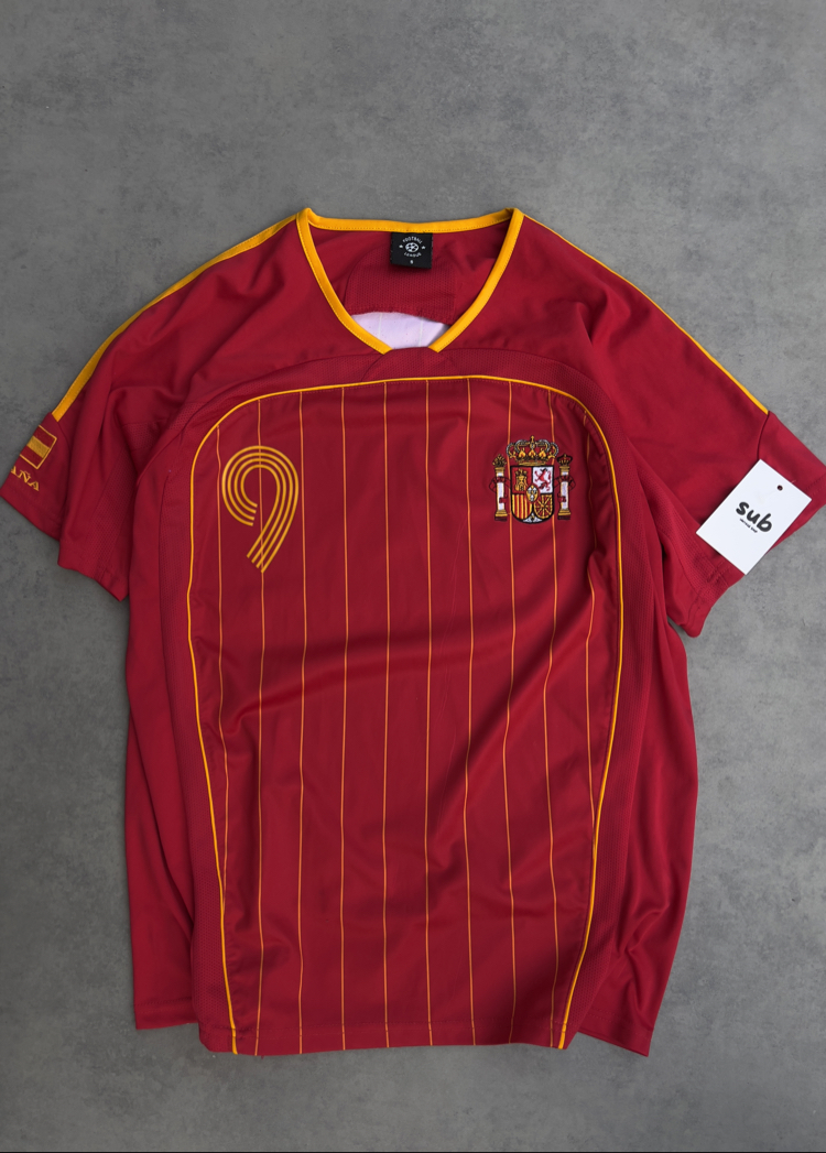 Vintage Torres forma S
