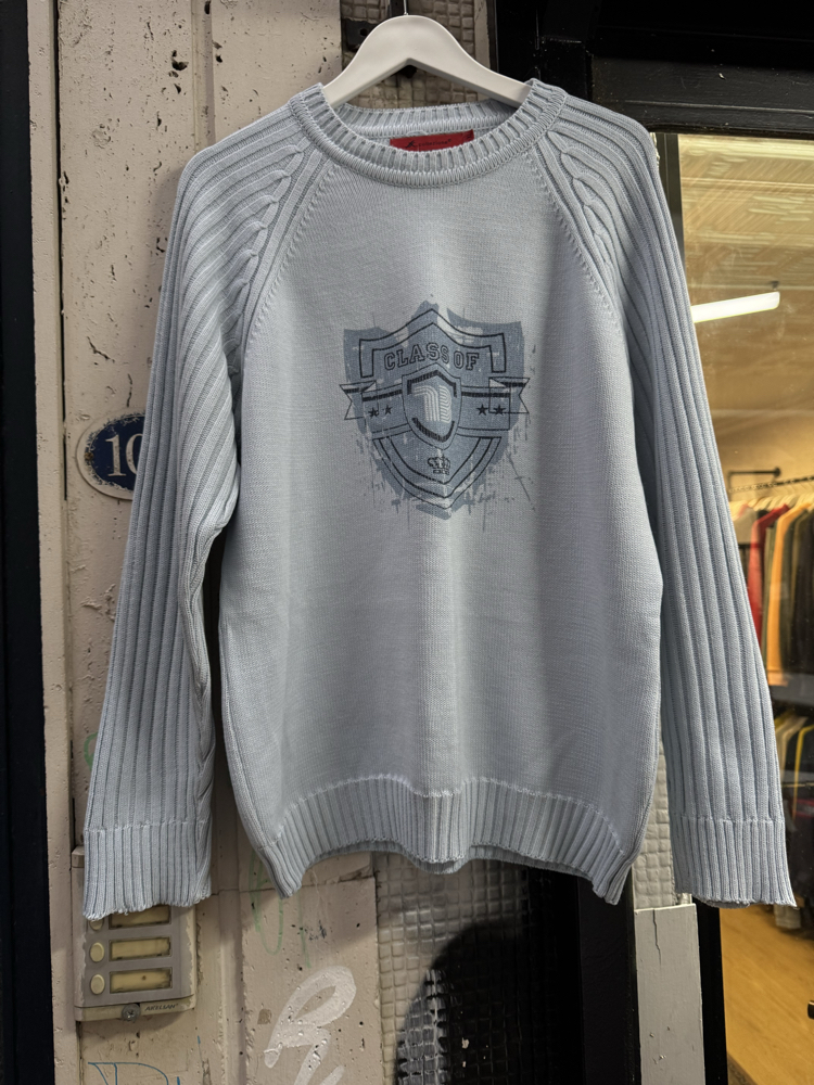 Collezion Vintage Kazak L