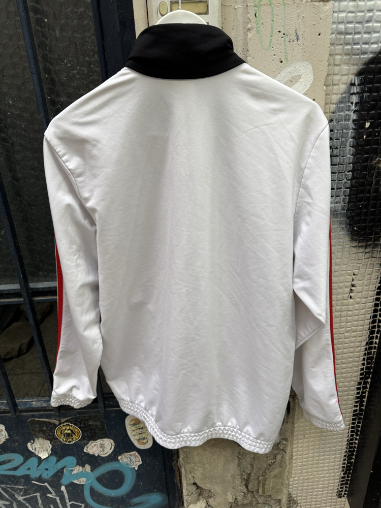 Adidas Vintage Ceket L
