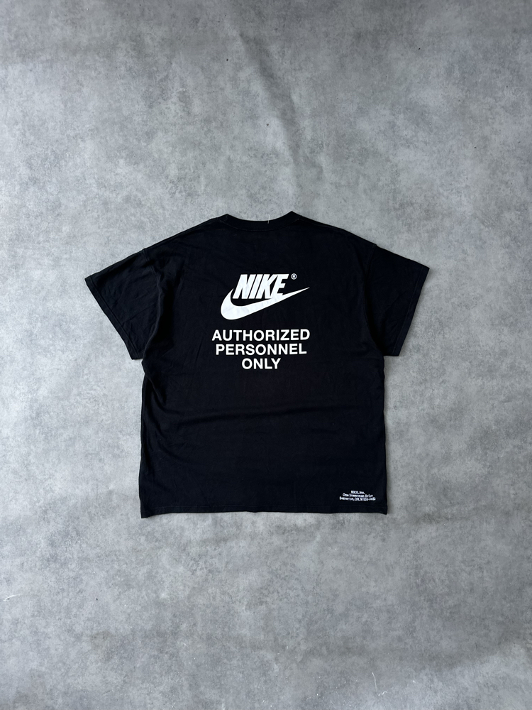 Nike Vintage Tee XXL