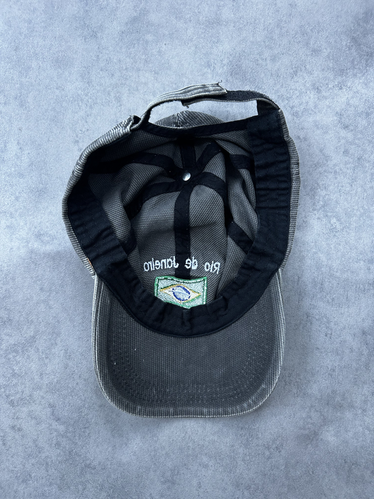 Brasil Rio Vintage Cap