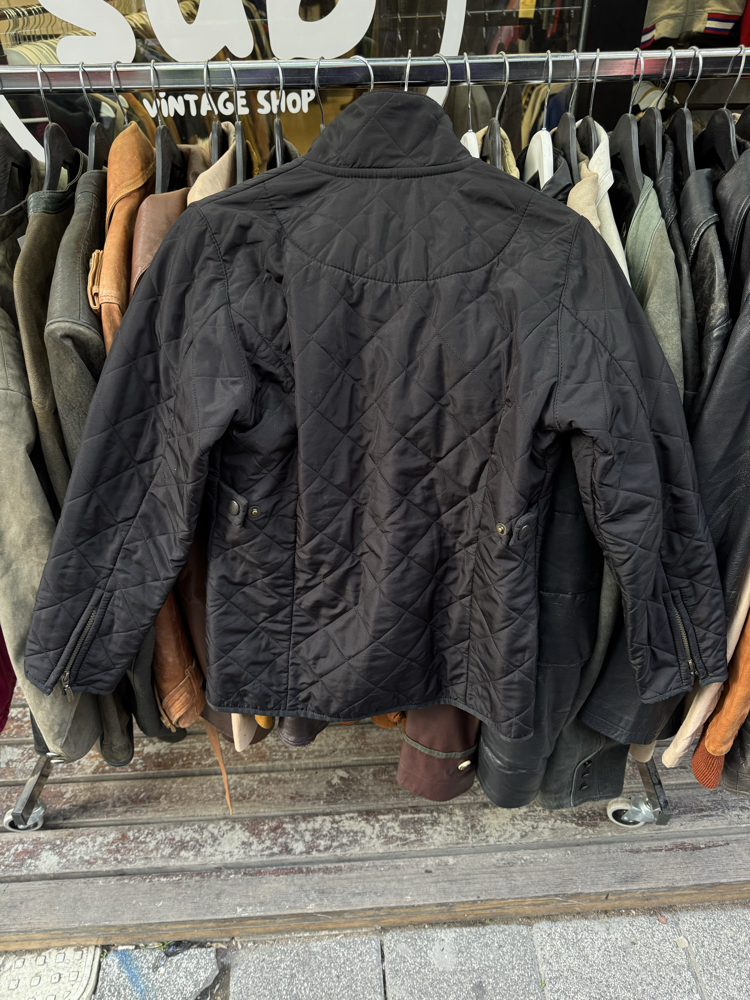 Barbour Kadın Polyester Ceket L