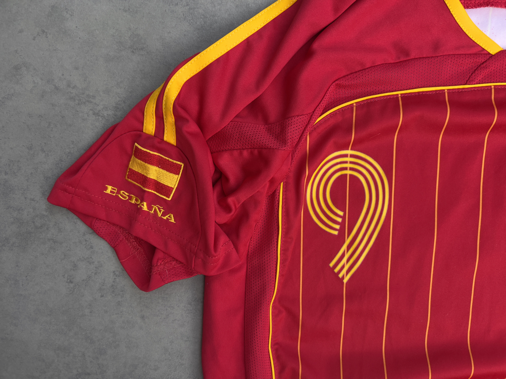 Vintage Torres forma S
