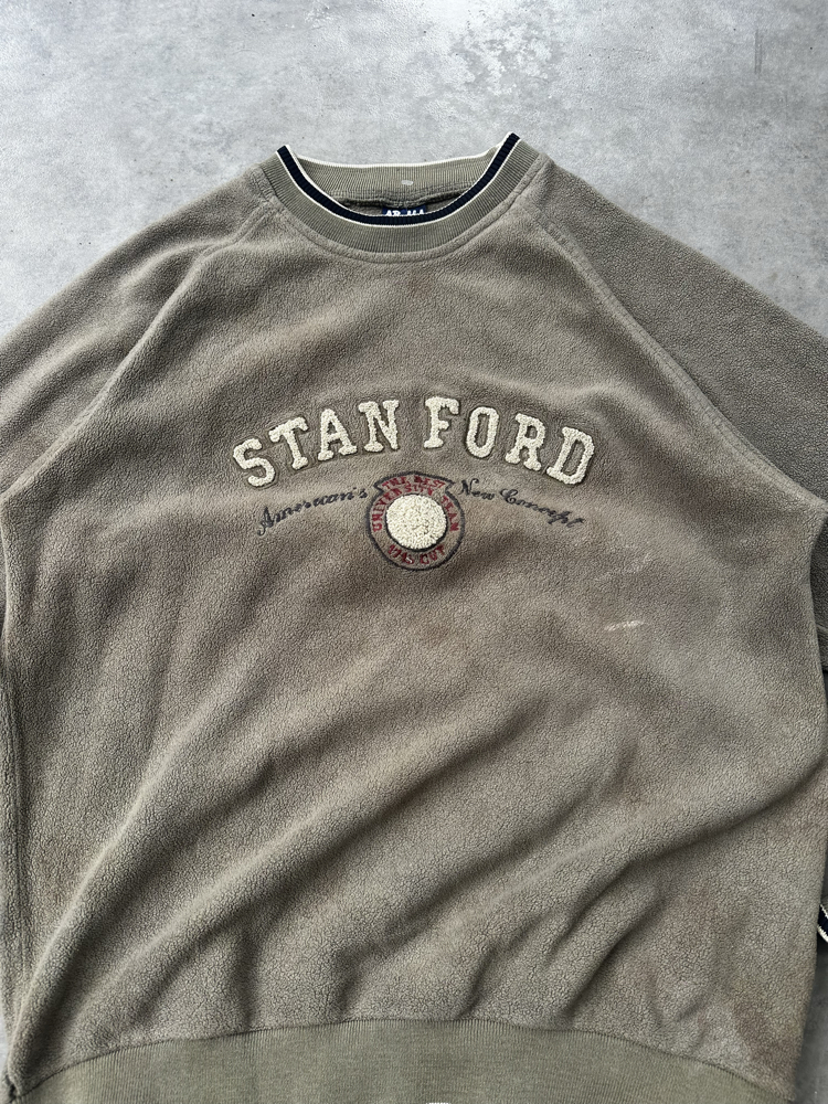 Stan Ford vintage sweatshirt S