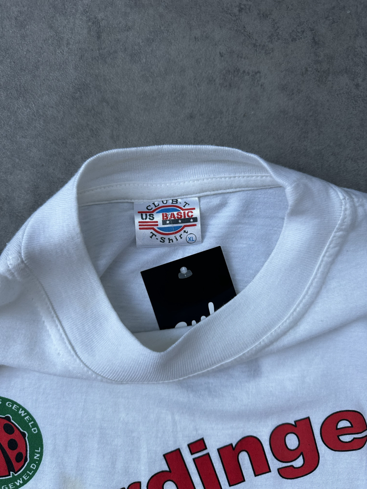 Club t Vintage Tshirt XL
