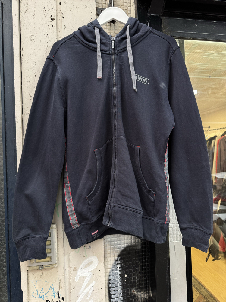 Abus Vintage Kadın Sweatshirt XL