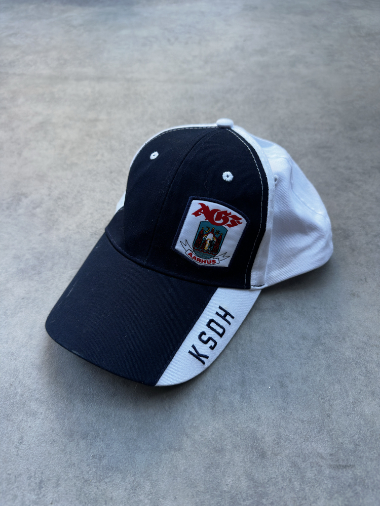 Aarhus Vintage Cap