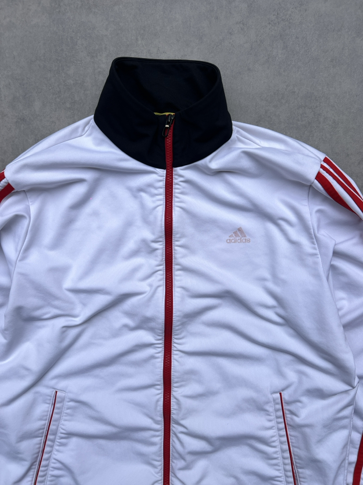 Vintage Adidas Hırka L