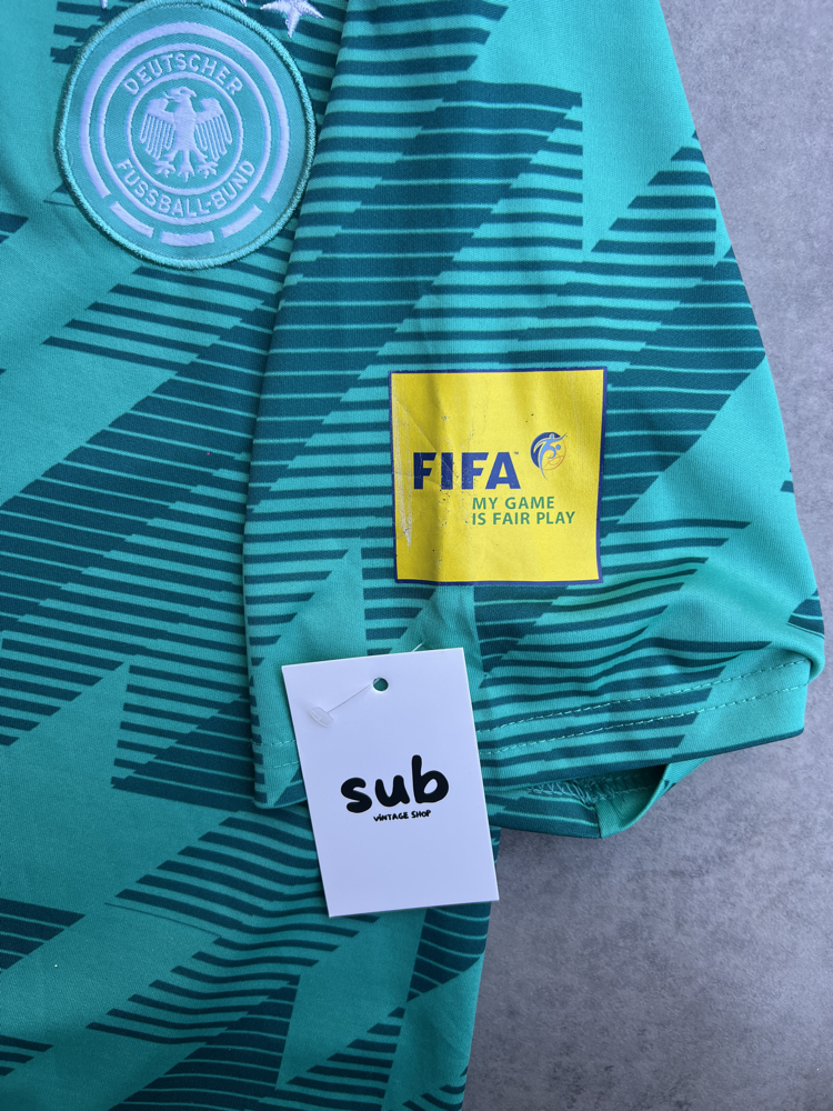 Adidas Deutscher Forma XL