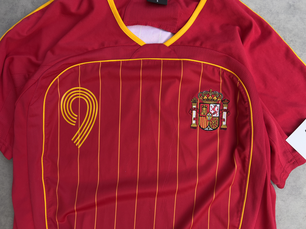 Vintage Torres forma S
