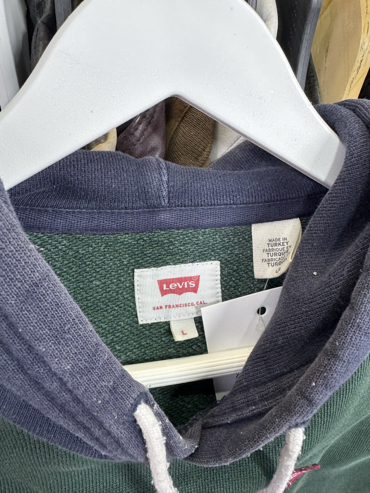 Levi’s Vintage Sweatshirt L