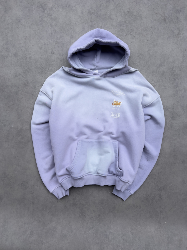 RootAtelier Hoodie XXL