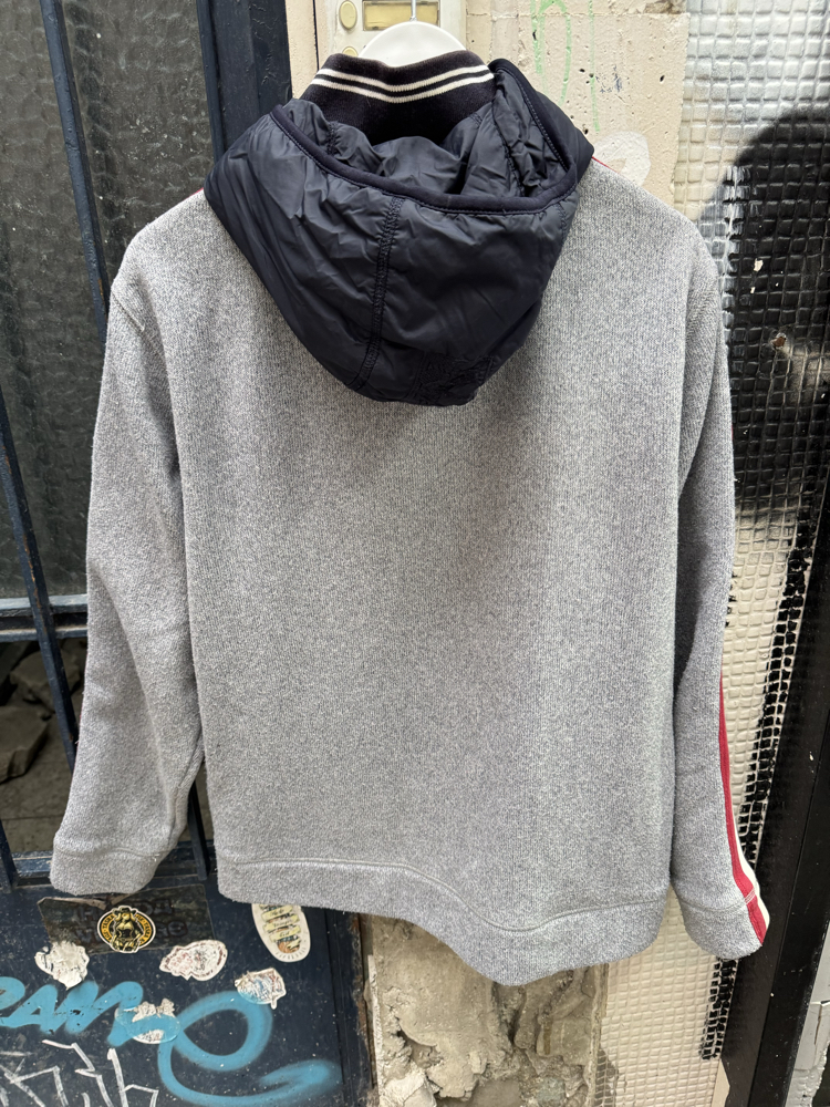 Napapıjrı Vintage Sweatshirt L