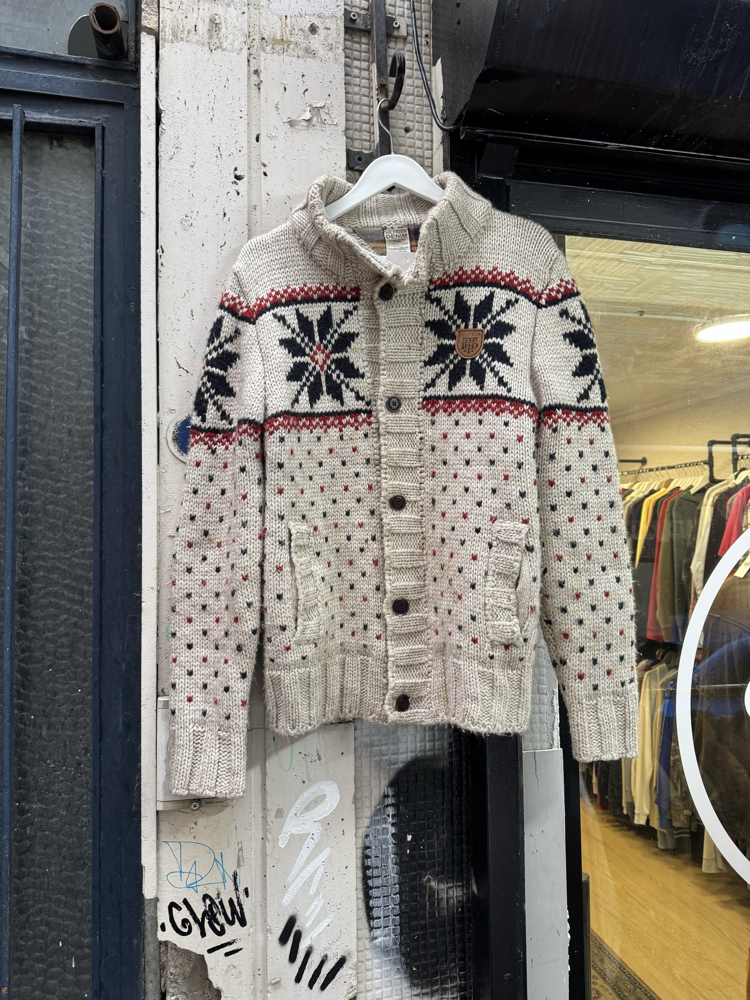 Tommy Hilfiger Yün Ceket M