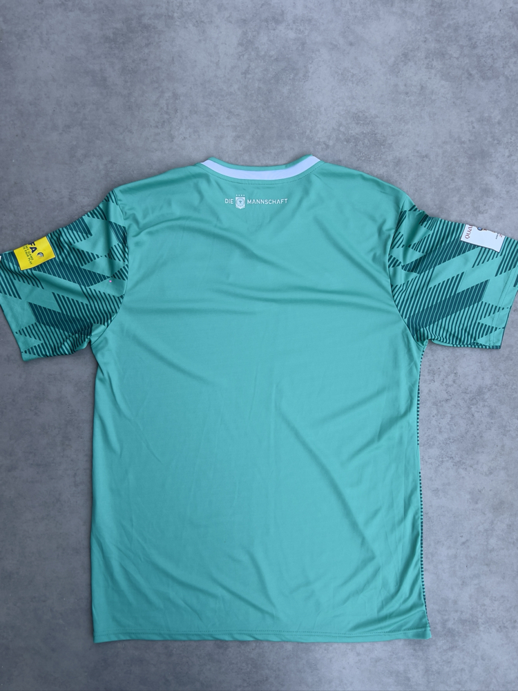 Adidas Deutscher Forma XL