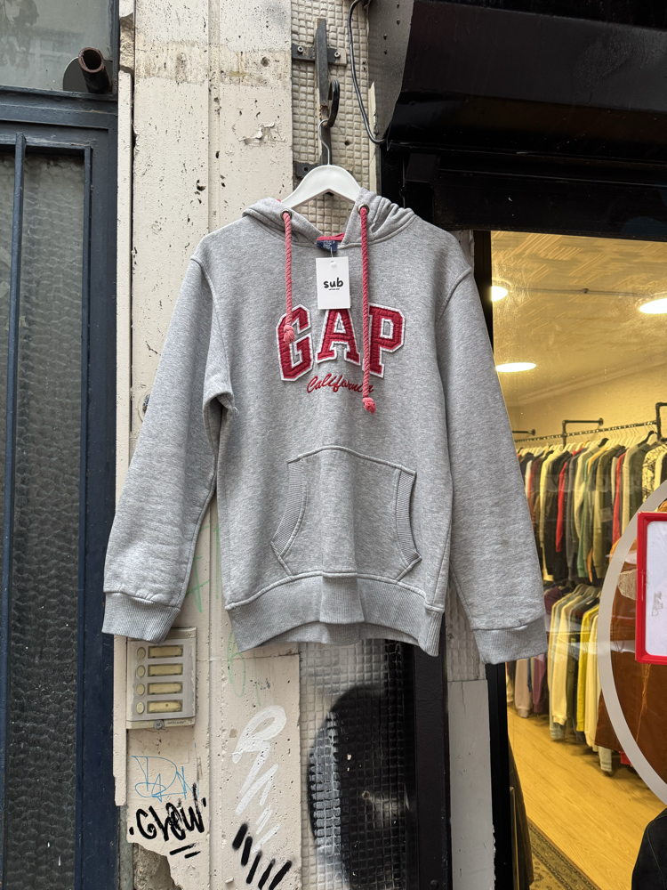 GAP Vintage Sweatshirt M