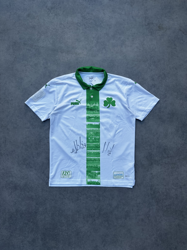 Puma 1903 Spielvereinigung Forma (M) 