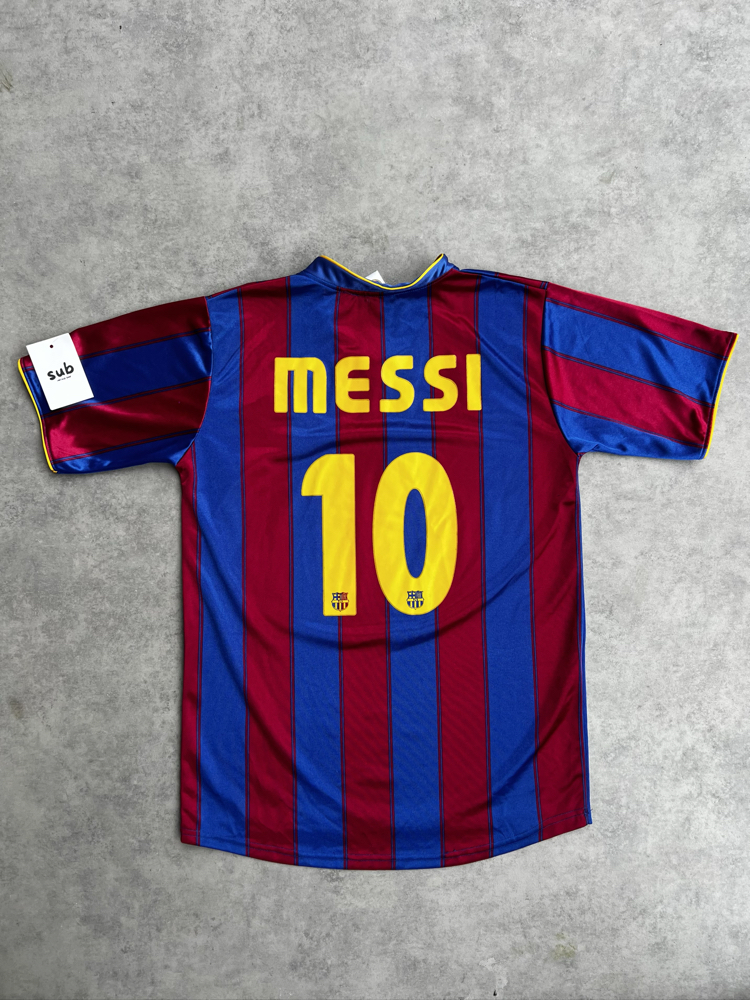 Barcelona Vintage Forma S