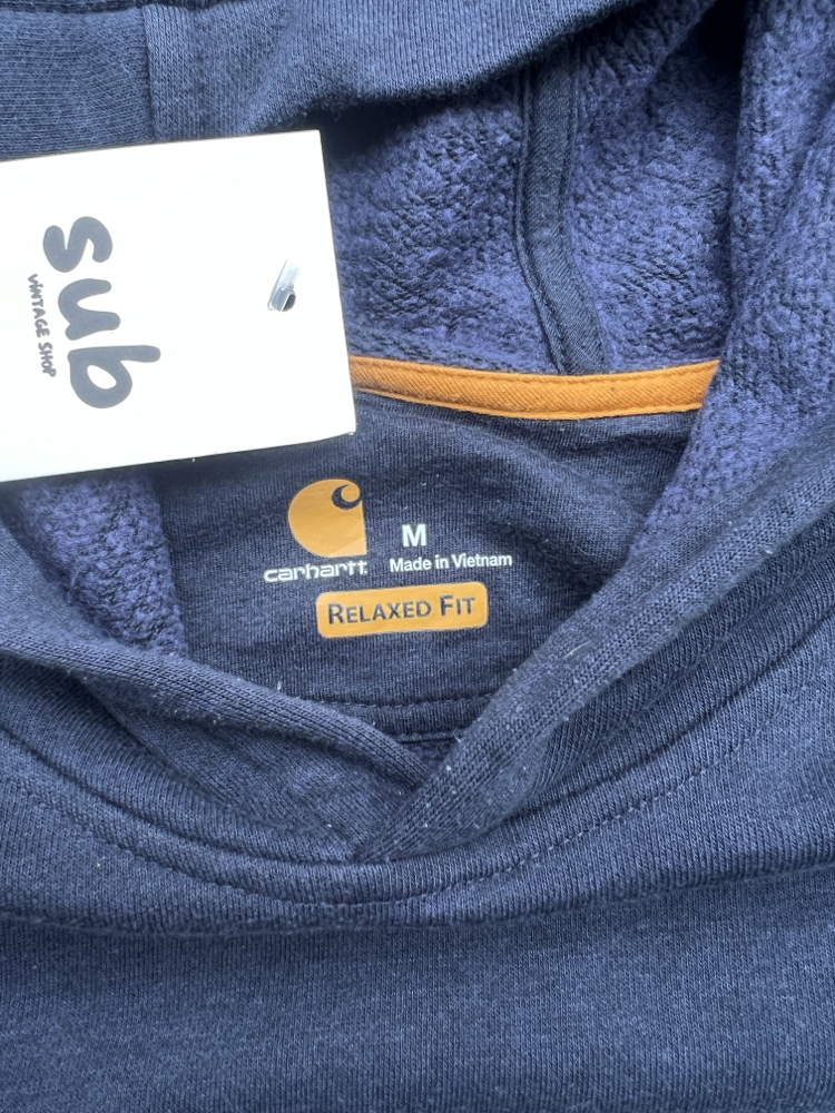 Carhartt Vintage Hoodie M