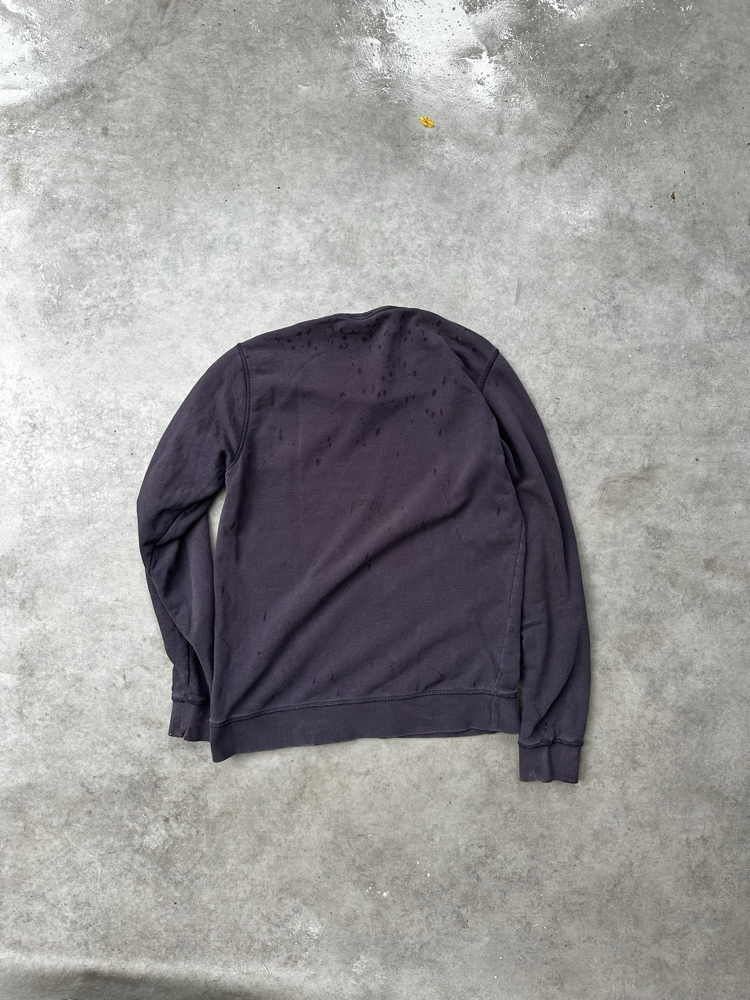 Napapijri vintage sweatshirt 