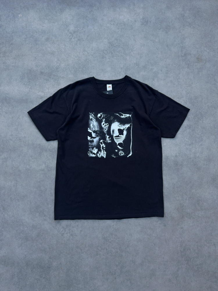 Rian Snoeks Vintage Tshirt L