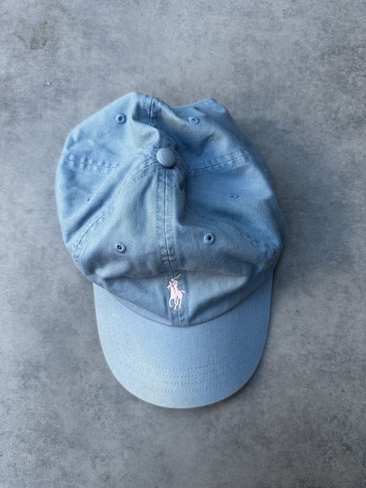 Ralph Lauren Vintage Cap
