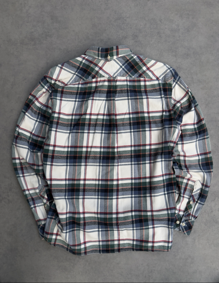 Lacoste Live Shirt XL