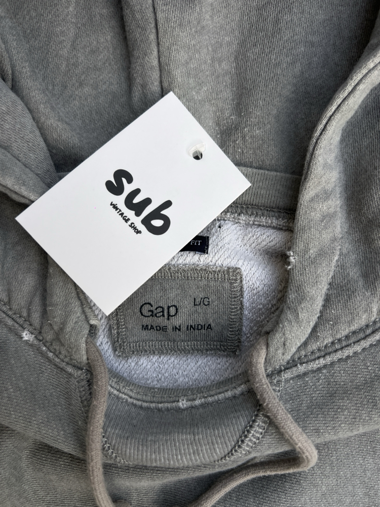 Gap hoodie L