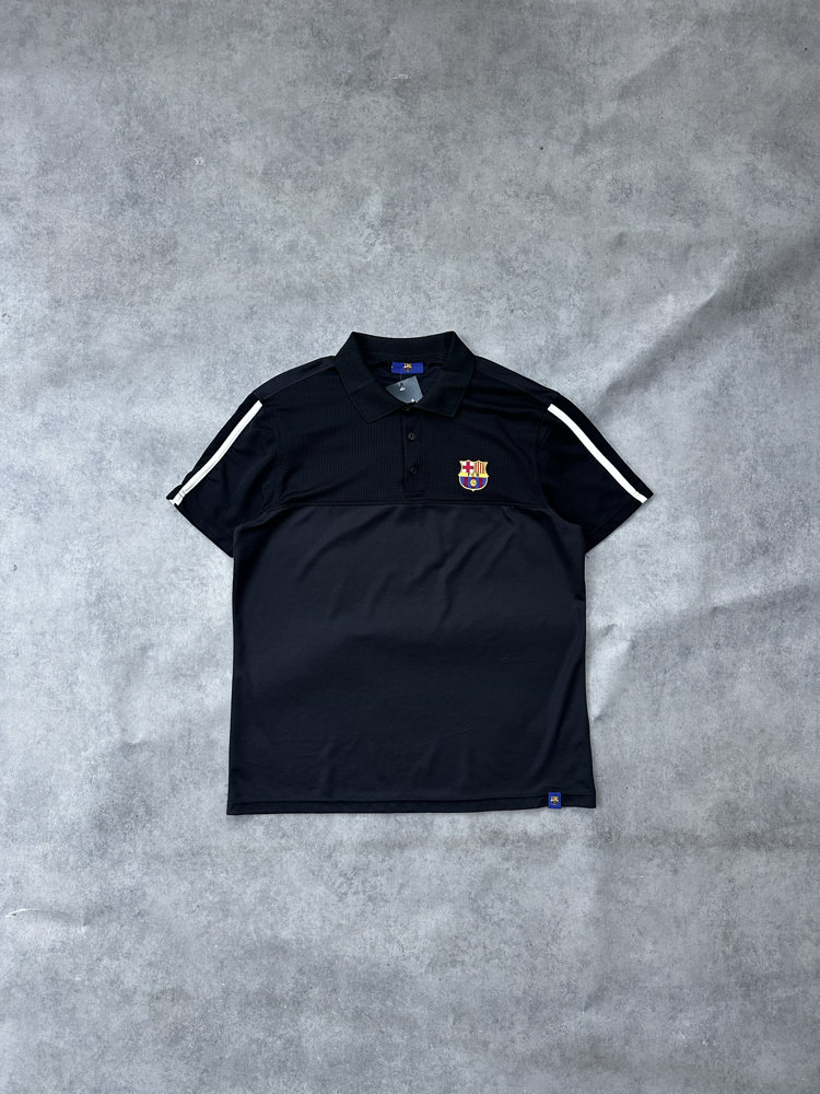 Barcelona Vintage Polo XL